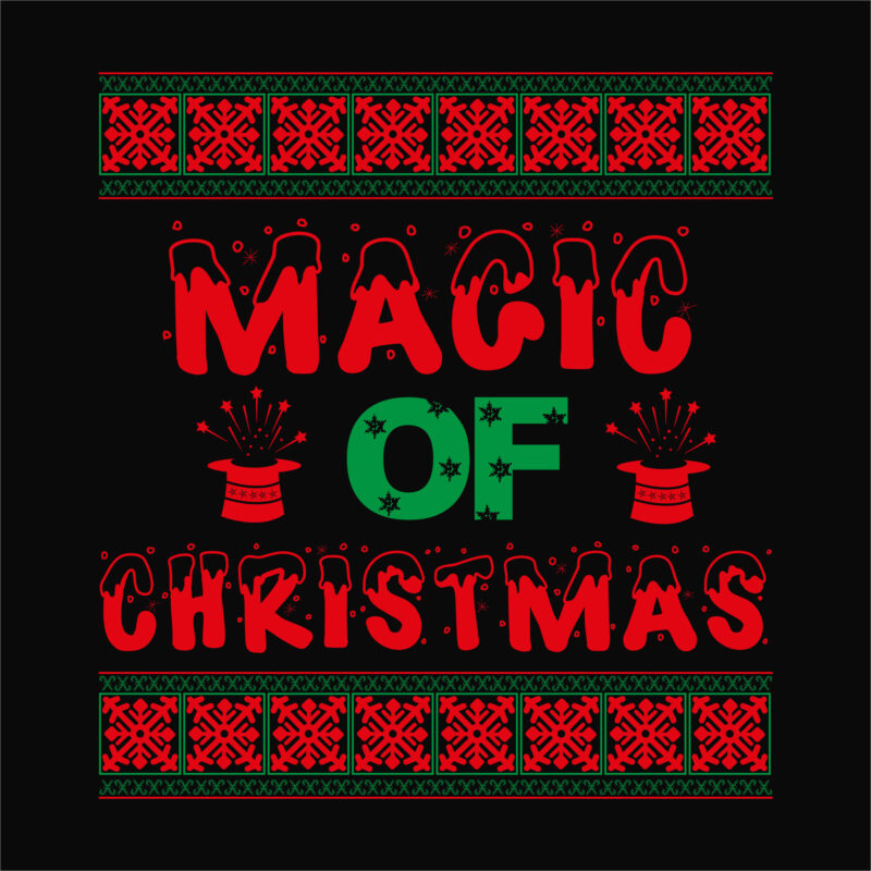 Magic of Christmas