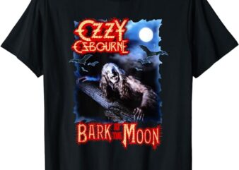 Ozzy Osbourne – 40 Years of BATM T-Shirt