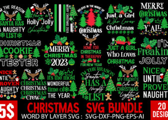 Christmas T-Shirt Bundle, Christmas T-Shirt Design, Christmas SVG bUndle , Funny Christmas SVG Bundle,Christmas SVG Bundle,Christmas