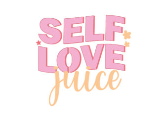 Self Love Juice