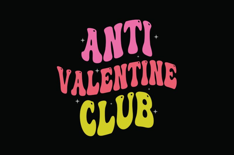 Anti Valentine Club