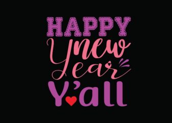 Happy New Year Y’all