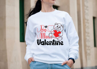 Be Mine Valentine SVG design, Be Mine Valentine SVG cut file,Valentines svg bundle design, Valentines Day Svg design, Happy valentine svg d