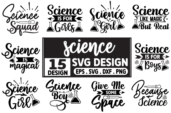 Science svg bundle, science svg, chemistry svg, science teacher svg, chemistry teacher svg, science png, science cut file t shirt template vector