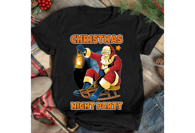 Christmas T-shirt Design,Christmas SVG ,Christmas PNG ,CHristmas SUblimation, Christmas T-shirt Design BUndle