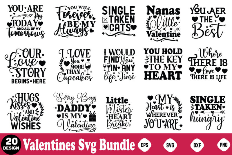 Valentines SVG Bundle valentine,valentines day,valentines,valentine’s day,my valentine,valentine song,my valentine song,laufey valentine,val