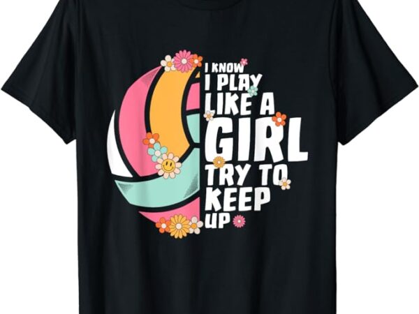 Volleyball for teen girls women college volleyball lovers t-shirt Volleyball for teen girls women college volleyball lovers t-shirt