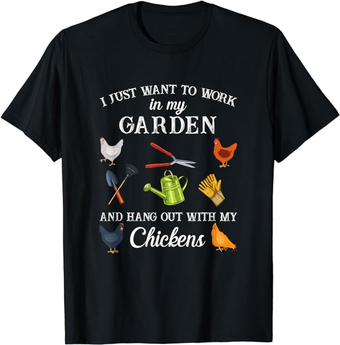 15 Gardening Shirt Designs Bundle For Commercial Use Part 4, Gardening T-shirt, Gardening png file, Gardening digital file, Gardening gift,