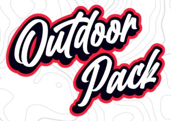 Outdoor Adventure Bundle Pack