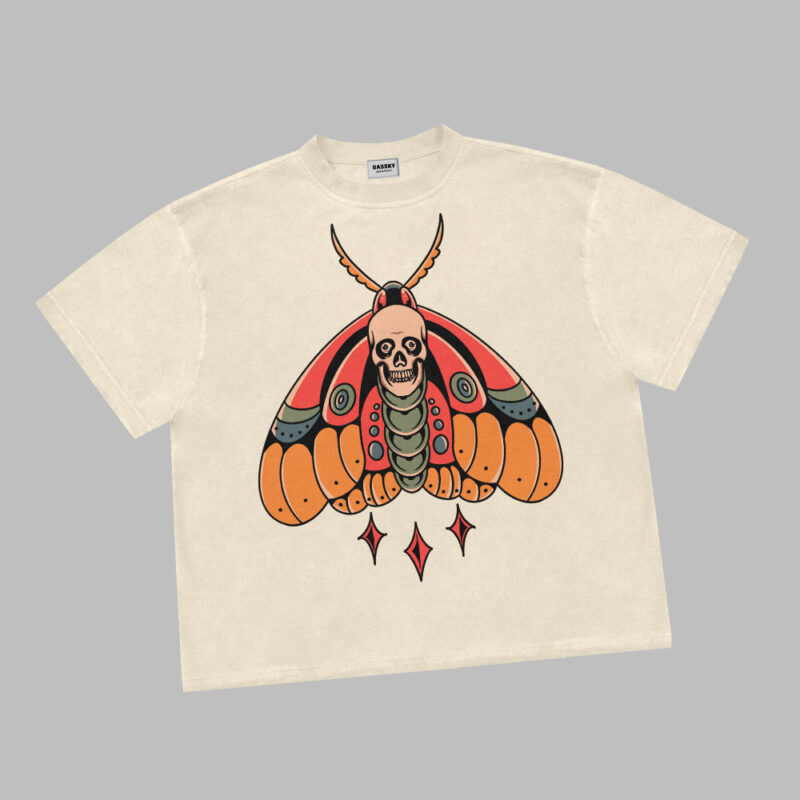 death moth