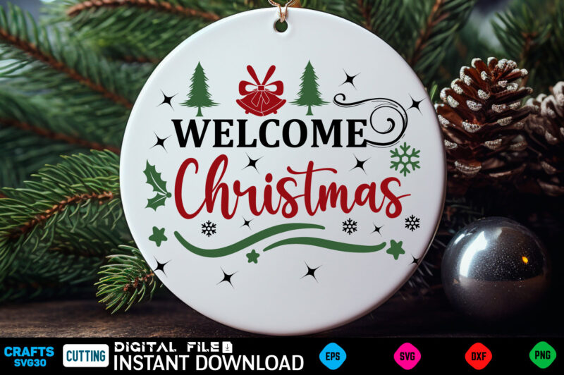 Christmas Round Sign SVG Bundle Funny Christmas Svg Bundle, Funny Chrsitmas, Christmas Svg Bundle, Christmas Funny Svg,Funny Christmas Svg,