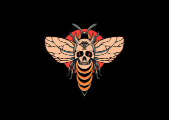 horror bee