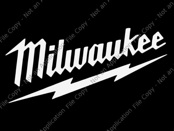 Milwaukee svg, retro milwaukee tools dad handyman mechanic papa father svg, milwaukee father svg t shirt designs for sale
