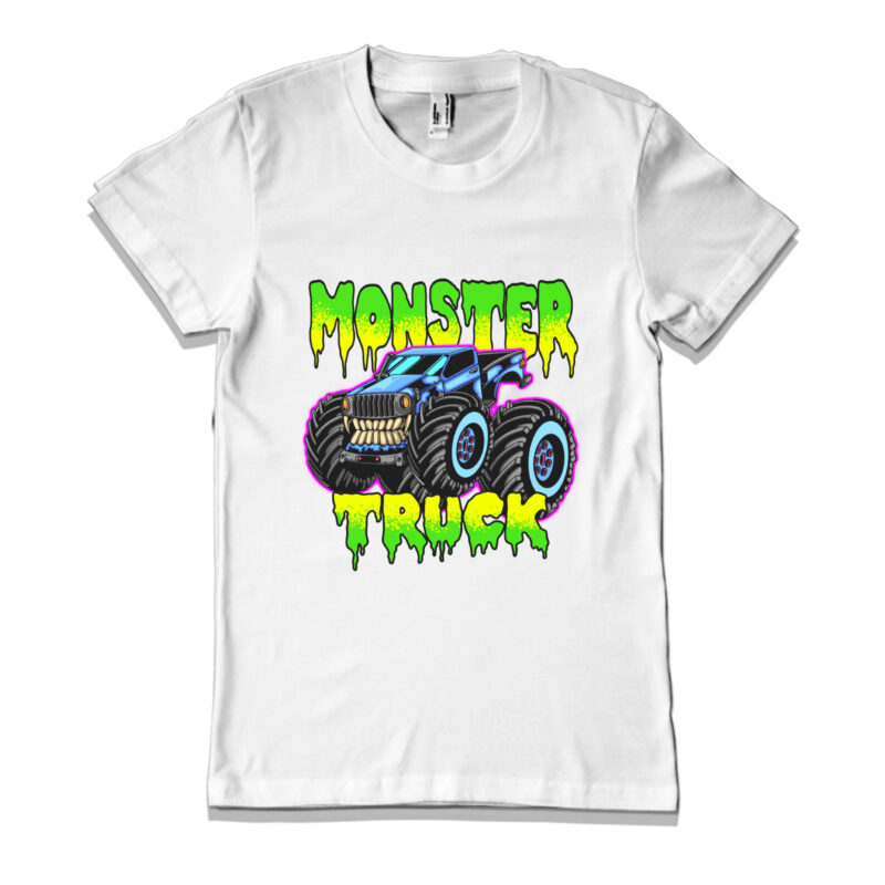 Monster Truck