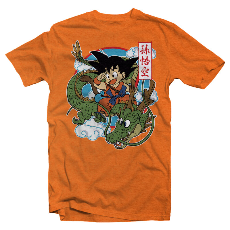 goku