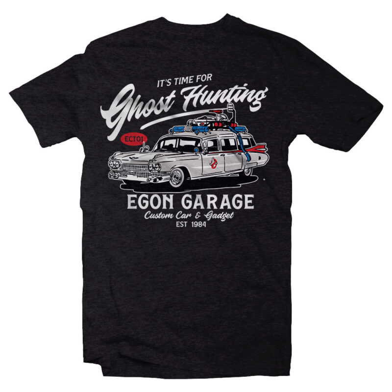 egon garage