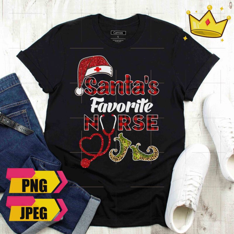 Bundle Christmas Santa Claus Beer Pug Dog Woofmas Nurse Daddy 4 Design PNG