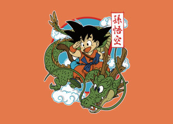 goku