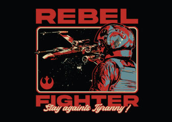 rebel fighter