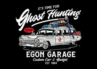 egon garage