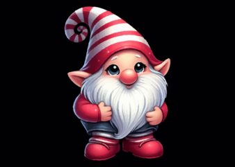 Valentines Gnomes PNG Sublimation