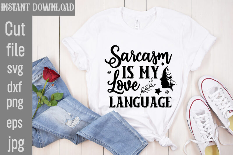 Funny SVG Bundle | Funny T-shirt Bundle,Sarcasm Svg Bundle, Sarcastic Svg Bundle, Sarcastic Sayings Svg Bundle, Sarcastic Quotes Svg, Silhou