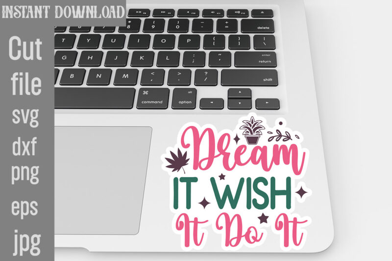 Inspirational sticker Bundle,Inspirational svg, Digital stickers bundle, nspirational Bundle Svg, Motivational Svg Bundle, Quotes Svg,Positi