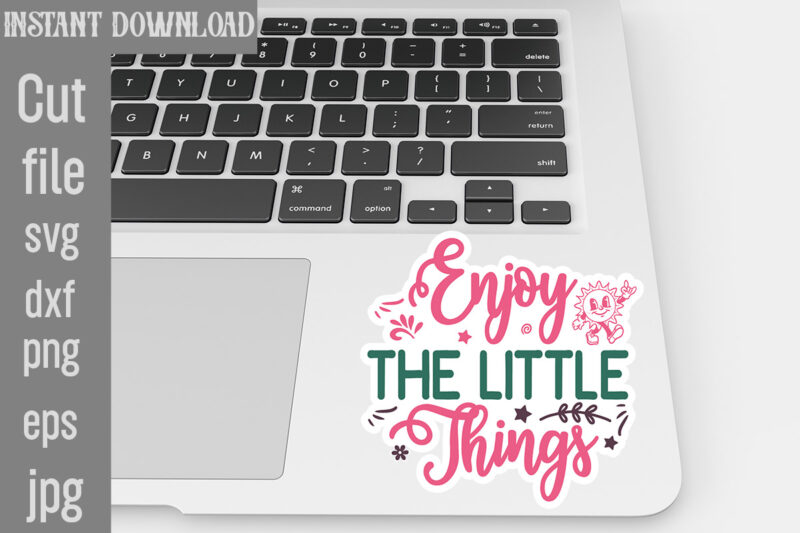 Inspirational sticker Bundle,Inspirational svg, Digital stickers bundle, nspirational Bundle Svg, Motivational Svg Bundle, Quotes Svg,Positi