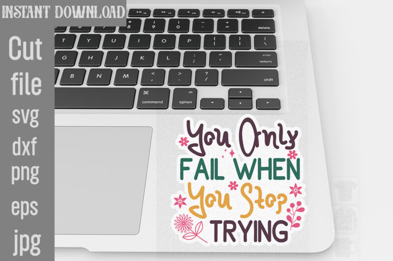 Inspirational sticker Bundle,Inspirational svg, Digital stickers bundle, nspirational Bundle Svg, Motivational Svg Bundle, Quotes Svg,Positi