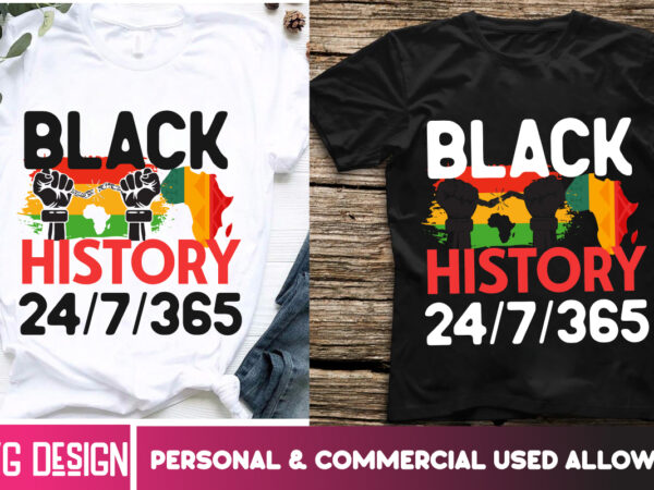 Black history t-shirt design, black history t-shirt design bundle, black history month ,black history month svg,black history month svg bund