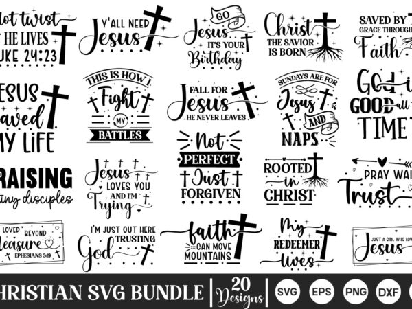 Christian svg bundle, faith svg bundle, christian svg bundle, christian svg designs, religious svg, faith svg, faith over fear svg, christia