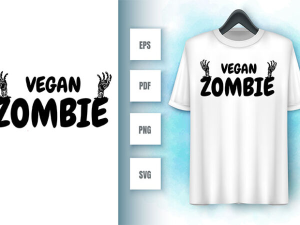 Zombies svg t shirt graphic design