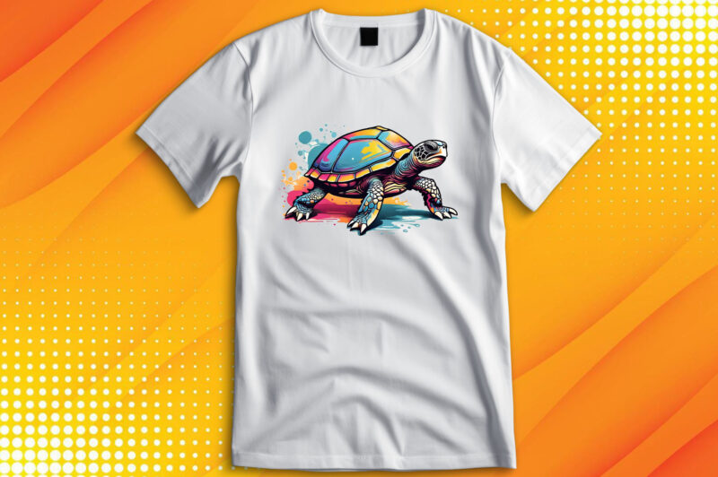 Sea Turtle