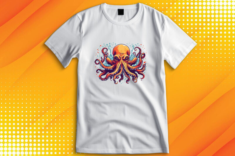 Octopus