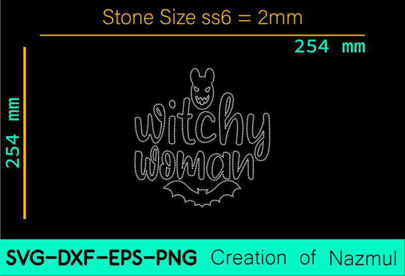 Rhinestone Design