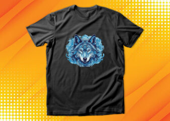 Blue Wolf