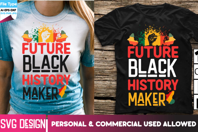 Black History Month SVG Mega Bundle,Black History Month T-Shirt Design, SVGs,quotes-and-sayings,food-drink,print-cut,on-sale,Black history