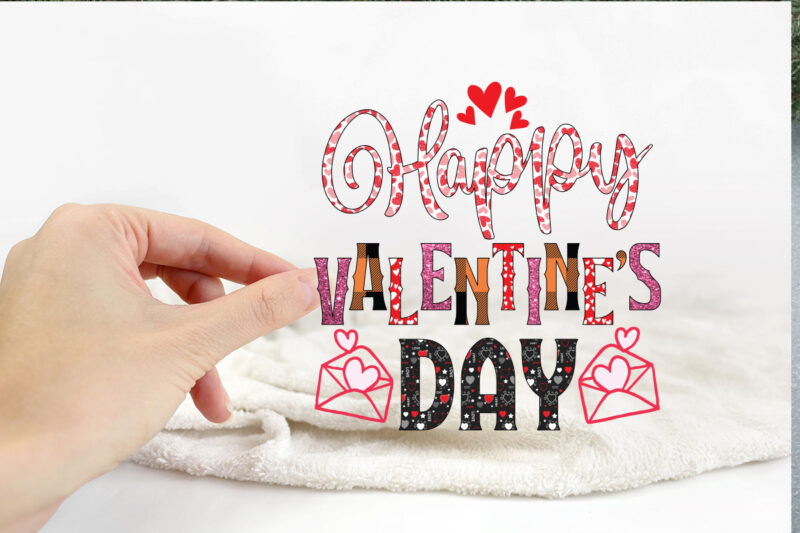 Valentines Day sublimation designs bundle, T shirt svg, Gnome svg designs, Cupid svg, Heart svg, Love day retro, Cricut svg png designs, De