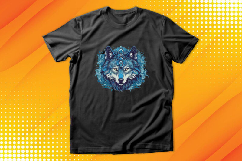 Blue Wolf