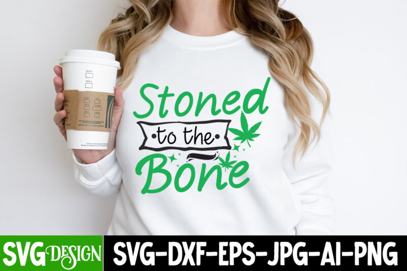 Weed T-Shirt Design Bundle, Cannabis SVG Bundle, Weed Sublimation PNG Bundle, 20 Weed SVG Designs ,weed ,Marijuana SVG Bundle, Cannabis