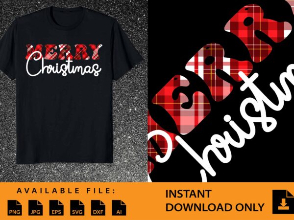 Merry christmas shirt print template, funny xmas shirt design, santa claus funny quotes typography design