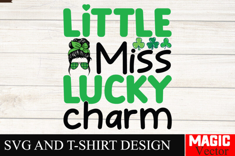 St.Patrick’s SVG Bundle,St.Patrick’s