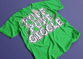 six funny weed tshirt designs