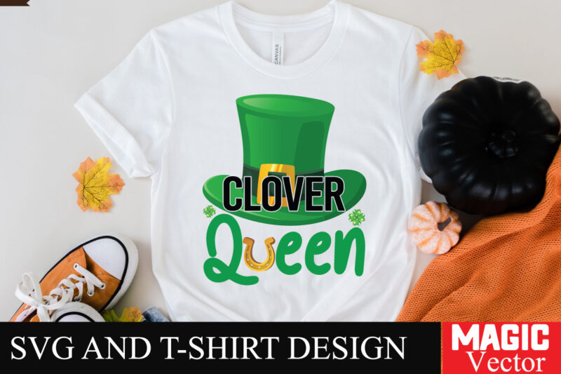 St.Patrick’s SVG Bundle,St.Patrick’s