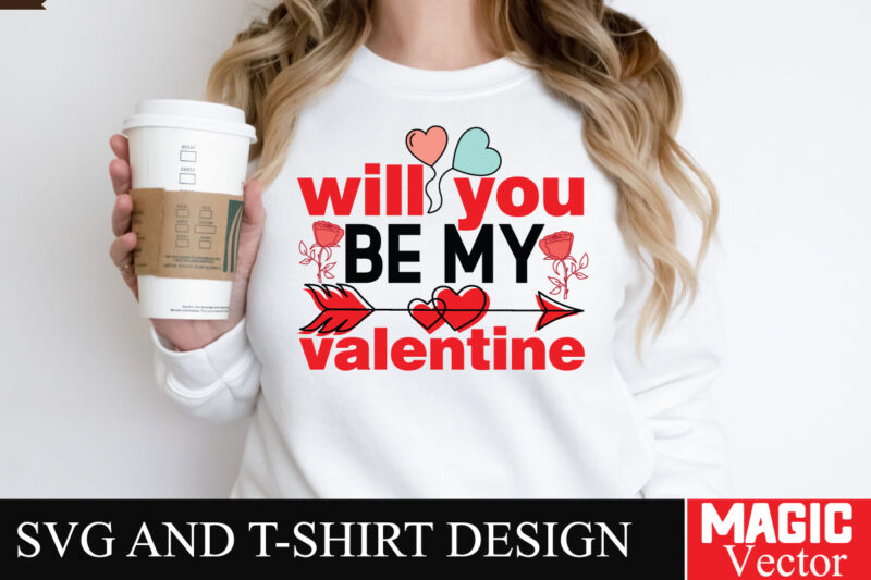 Valentine’s Day SVG Bundle,Valentine Bundle