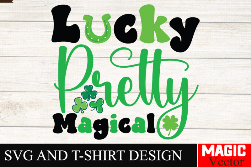 St.Patrick’s SVG Bundle,St.Patrick’s