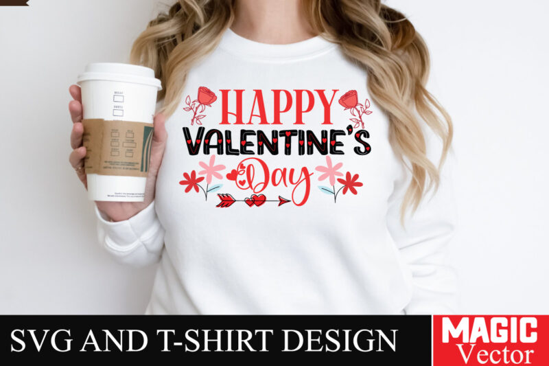 Valentine’s Day SVG Bundle,Valentine Bundle