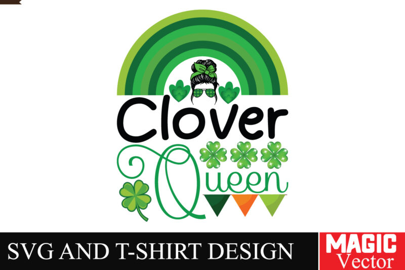 St.Patrick’s SVG Bundle,St.Patrick’s