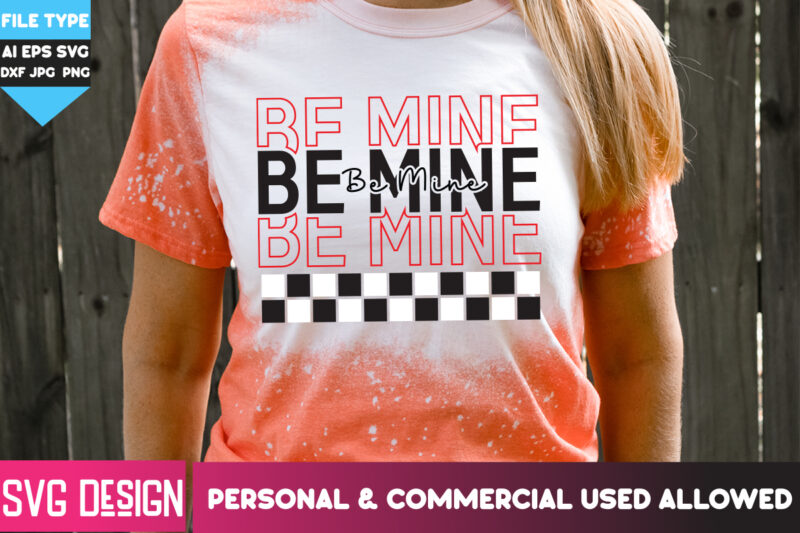 Valentine’s Day T-Shirt Design Bundle,Valentine’s Day SVG Bundle,Valentine T-Shirt Design, Valentine Quotes, Happy Valentine’s Day SVG