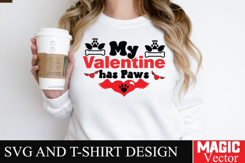 Valentine’s Day SVG Bundle,Valentine Bundle